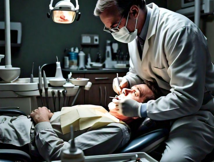 Emergency Dentistry